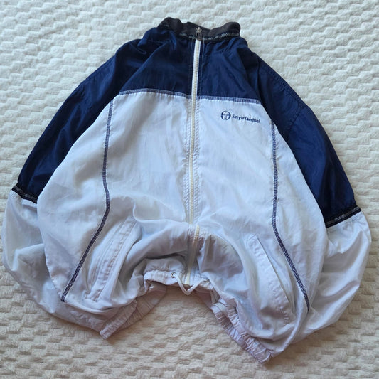 Chaqueta Sergio Tacchini Vintage 90s
