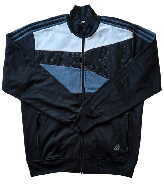 Chándal Adidas Vintage Sport Black
