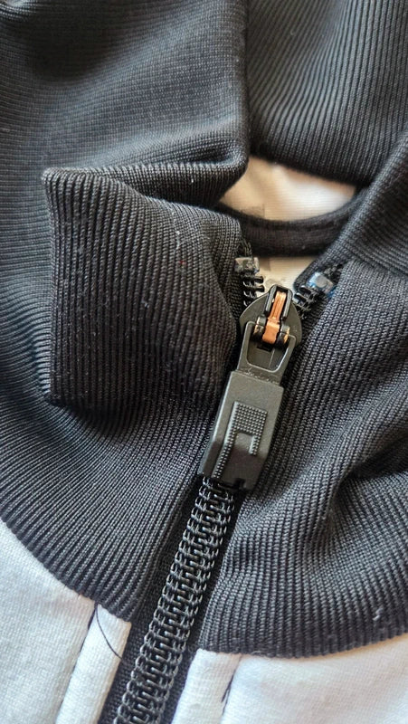 Chándal Adidas Vintage Sport Black