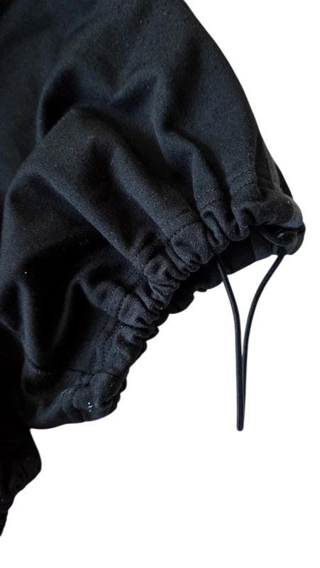 Chándal Adidas Vintage Sport Black