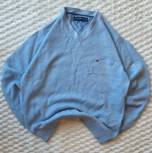 Jersey Tommy Hilfiger