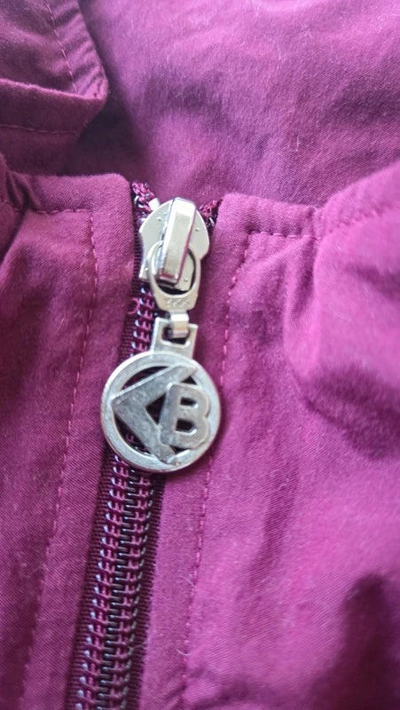 Chándal Boomerang Vintage 90s Completo