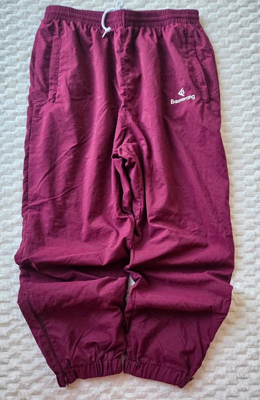 Chándal Boomerang Vintage 90s Completo