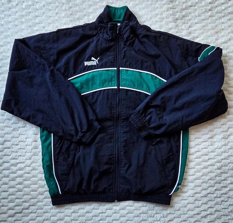 Chándal Puma Vintage 90s Completo