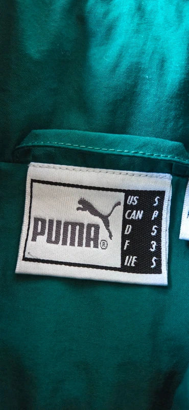 Chándal Puma Vintage 90s Completo