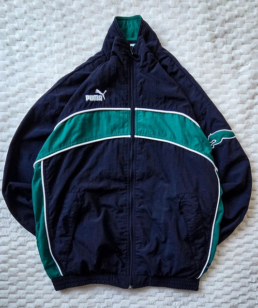 Chándal Puma Vintage 90s Completo