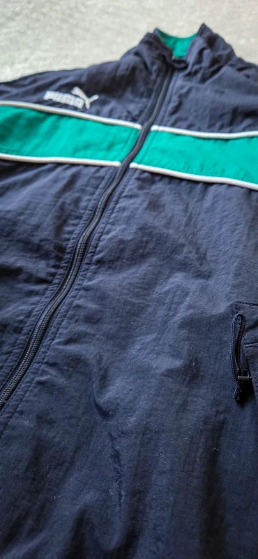 Chándal Puma Vintage 90s Completo