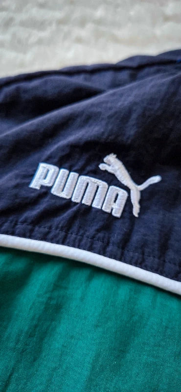 Chándal Puma Vintage 90s Completo