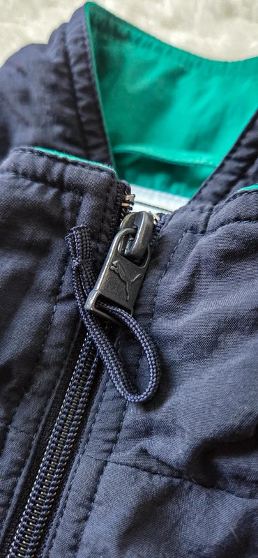 Chándal Puma Vintage 90s Completo