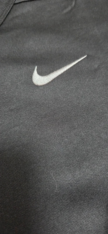 Nike Crewneck Sweatshirt Negro