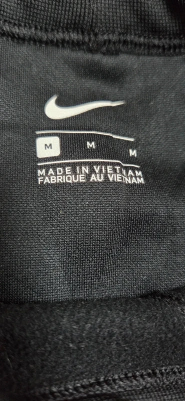 Nike Crewneck Sweatshirt Negro