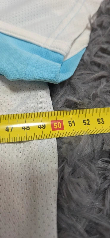 Nike Dri-FIT Women’s Top Azul Claro