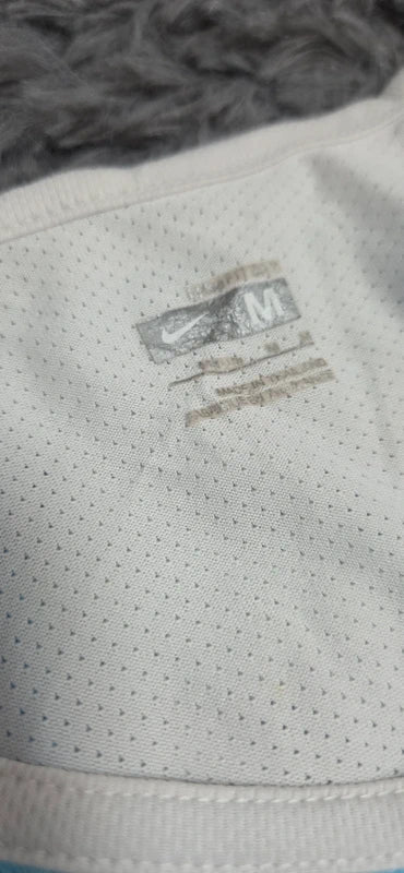 Nike Dri-FIT Women’s Top Azul Claro