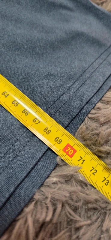 Nike Dri-FIT Graphic Tee Azul