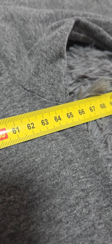 Nike Basic T-Shirt Gris