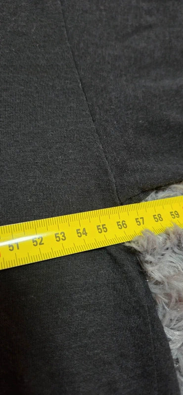 Nike Crop Top T-Shirt Negra