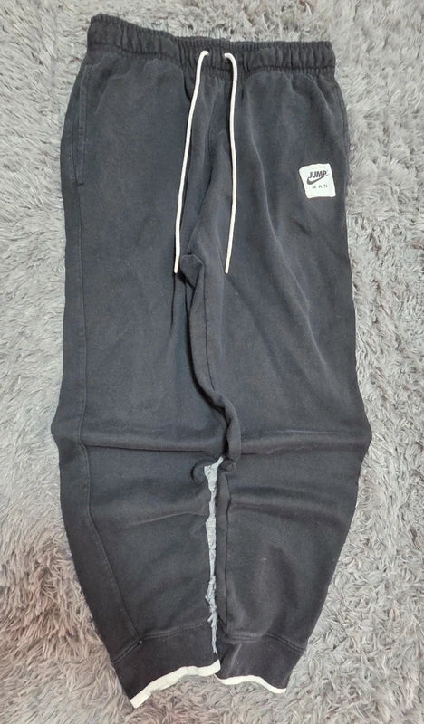 Jordan Jogger Pants Gris Oscuro