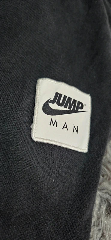 Jordan Jogger Pants Gris Oscuro