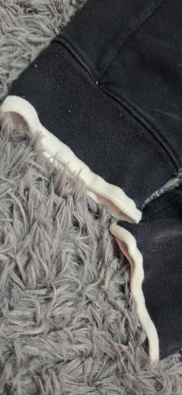 Jordan Jogger Pants Gris Oscuro