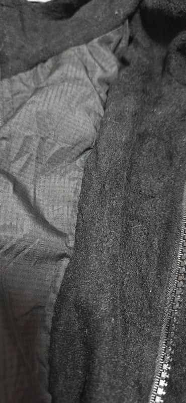 Chaps Ralph Lauren Puffer Jacket Gris Oscuro