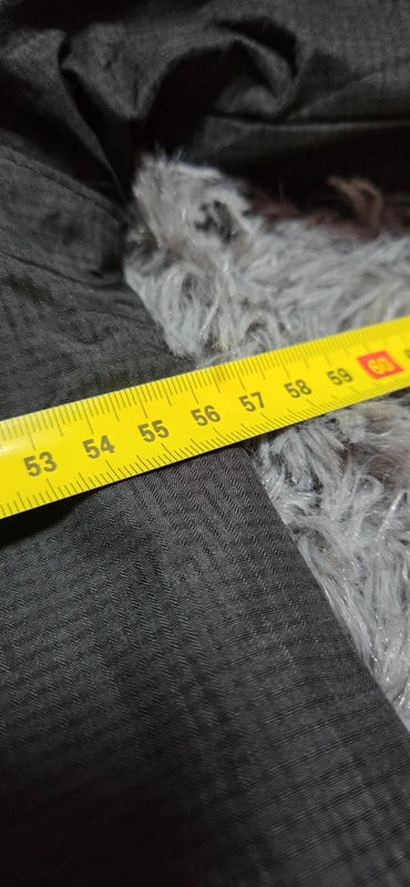 Chaps Ralph Lauren Puffer Jacket Gris Oscuro