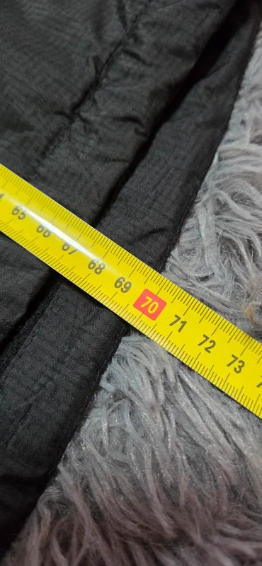 Chaps Ralph Lauren Puffer Jacket Gris Oscuro