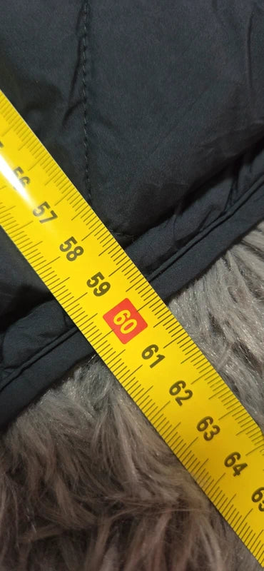 Polo Ralph Lauren Quilted Jacket Azul Grisáceo