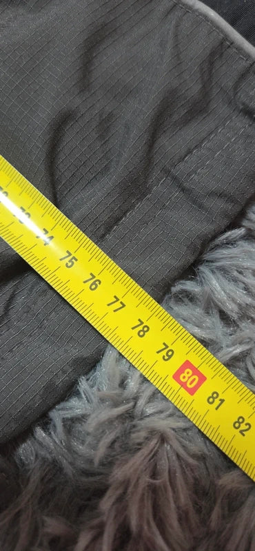 FILA Technical Jacket Gris