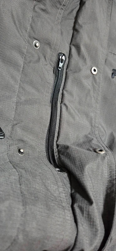 FILA Technical Jacket Gris