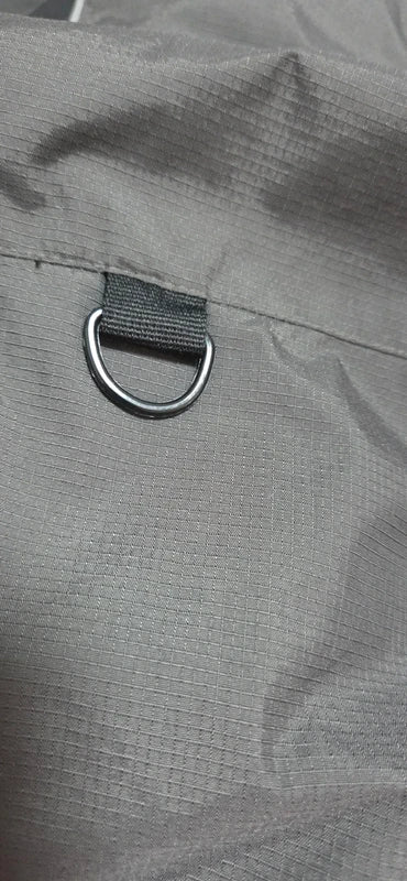 FILA Technical Jacket Gris