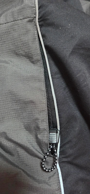 FILA Technical Jacket Gris