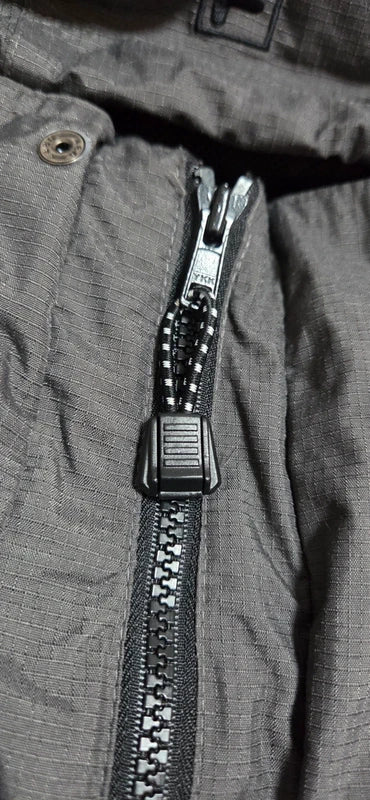 FILA Technical Jacket Gris