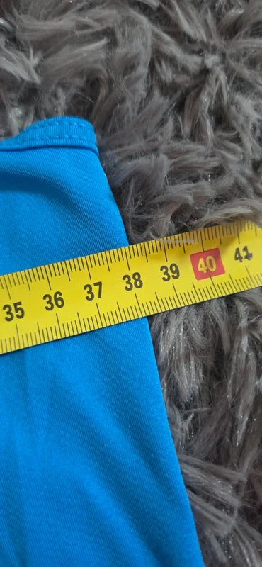 Nike Dri-FIT Tank Top Azul