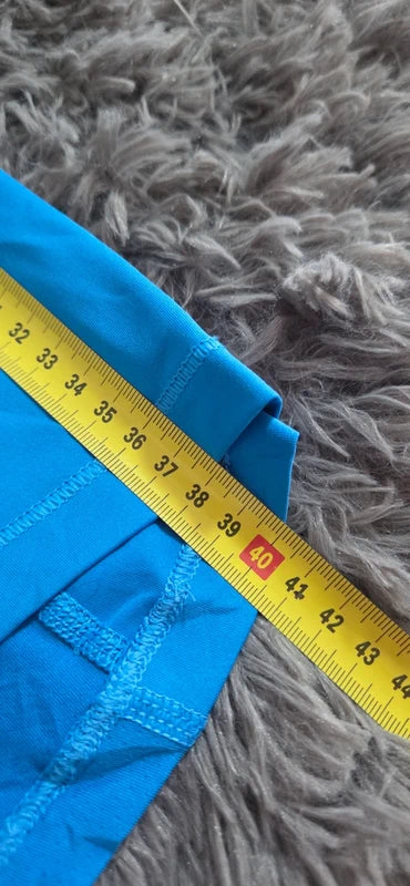 Nike Dri-FIT Tank Top Azul