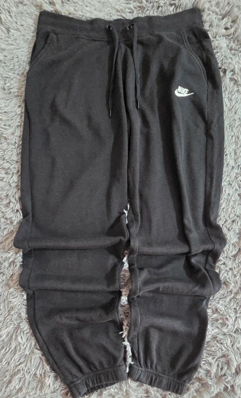 Nike Jogger Pants Negro