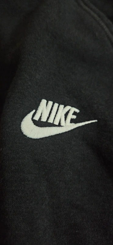 Nike Jogger Pants Negro