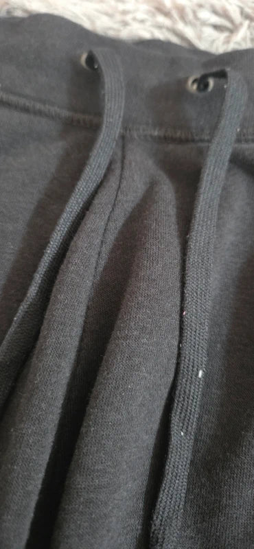 Nike Jogger Pants Negro