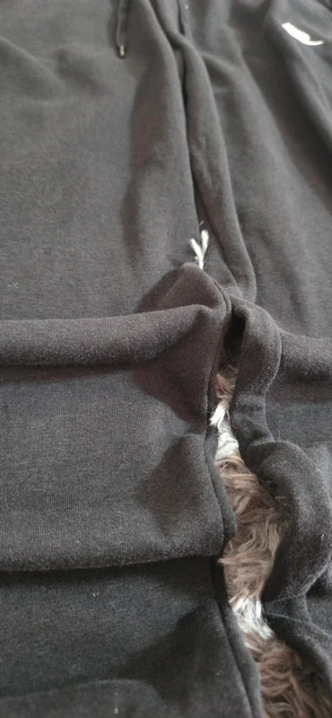 Nike Jogger Pants Negro