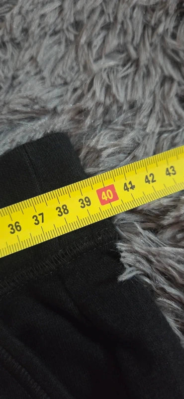 Nike Jogger Pants Negro