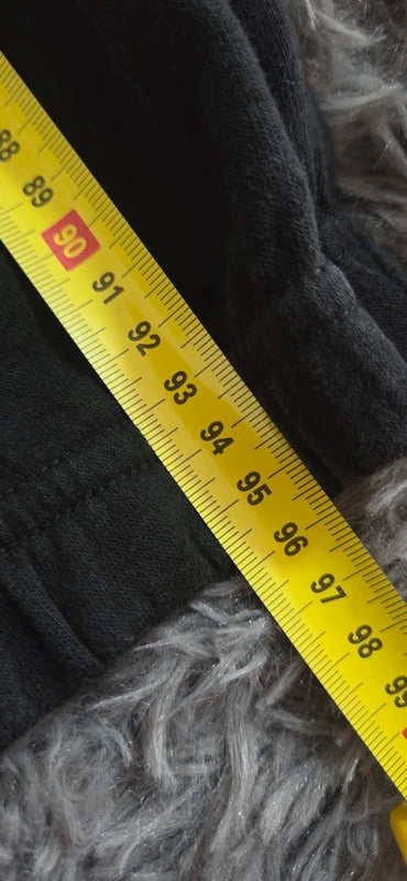 Nike Jogger Pants Negro