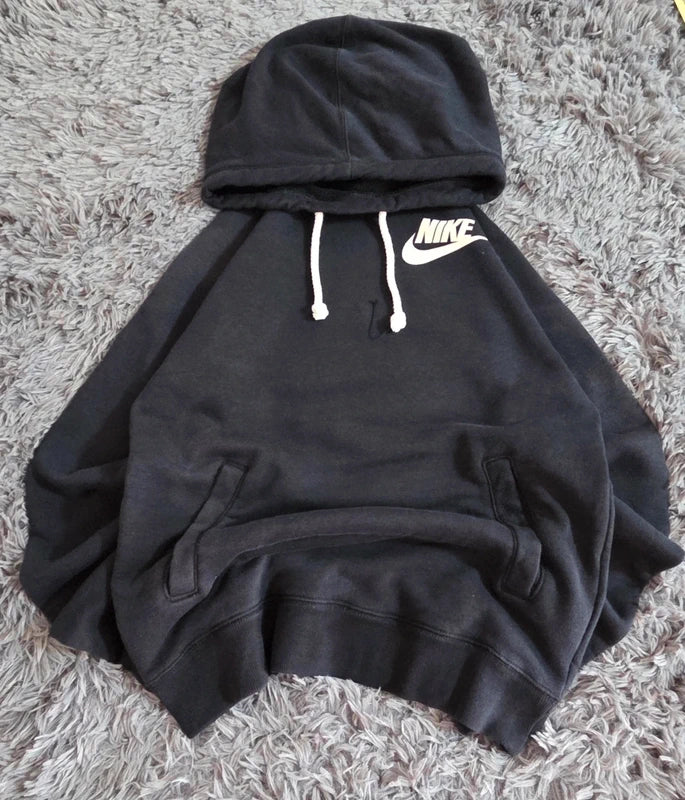 Nike Hoodie Negra