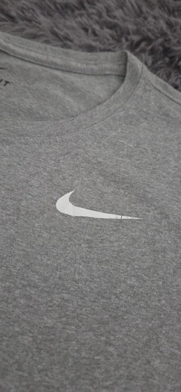 Nike USA Olympic Team Dri-FIT T-Shirt Gris