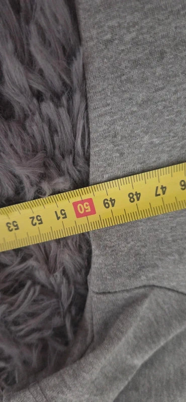 Nike USA Olympic Team Dri-FIT T-Shirt Gris