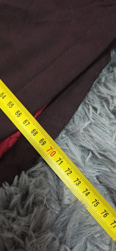 Champion Hooded Technical Jacket Granate