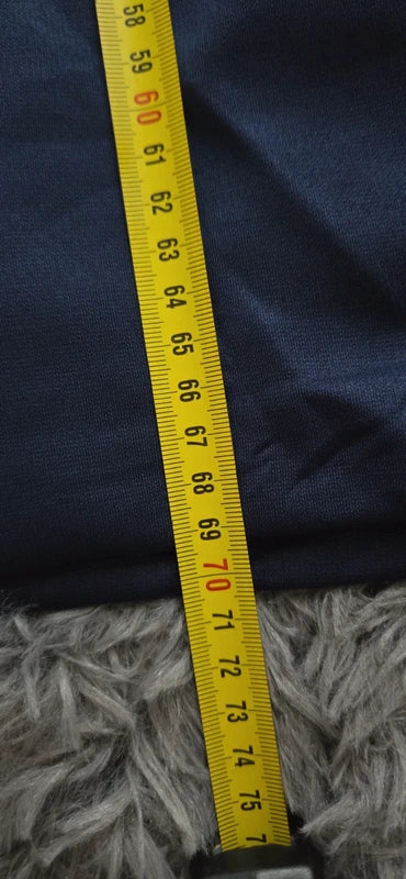 Nike Team Hoodie Azul Marino (JCF)