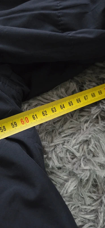 Nautica Sherpa Lined Jacket Azul Marino