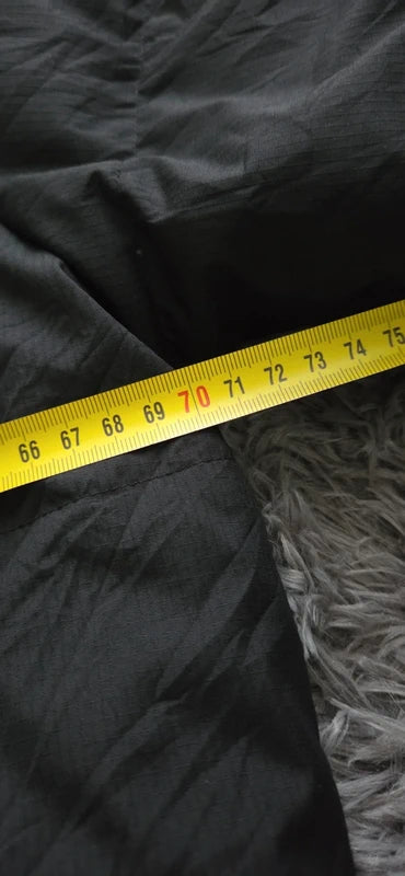 Adidas Hooded Puffer Jacket Negra