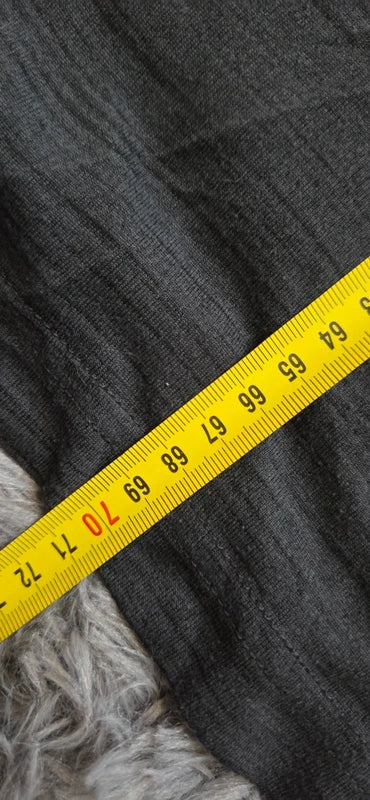 Nike Training T-Shirt Gris Oscuro