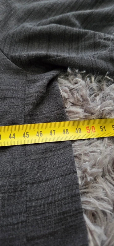 Nike Training T-Shirt Gris Oscuro