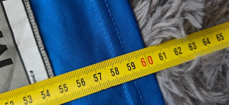 Nike Team Sleeveless Training Top Azul